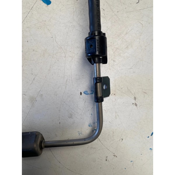 Flauta Dos Bicos Toyota Corolla 1.6 2006 Original