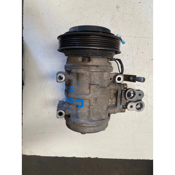 Compressor De Ar Toyota Corolla 1.6 2006 Original