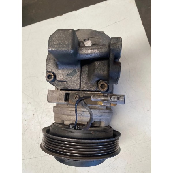 Compressor De Ar Toyota Corolla 1.6 2006 Original
