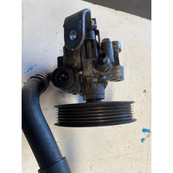 Bomba Direção Hidráulica Toyota Corolla 1.6 2006 Original