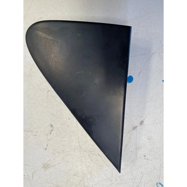 Acabamento Retrovisor L/d Toyota Corolla 2013 Original