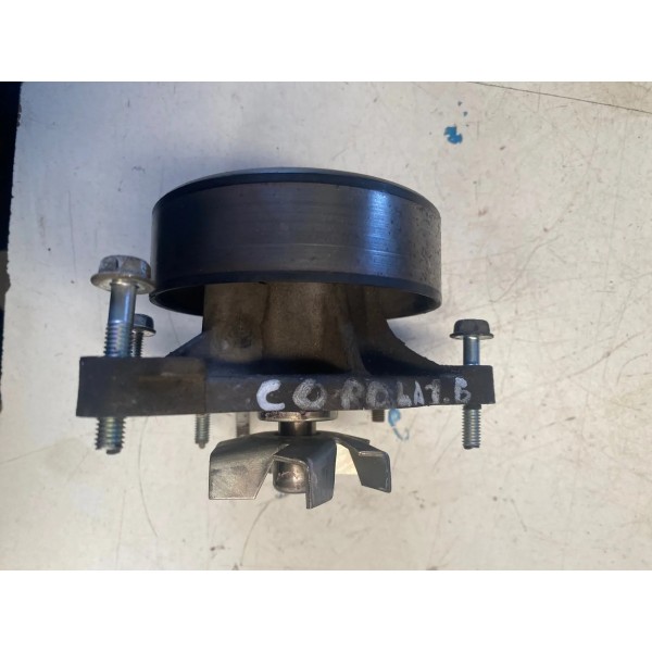 Bomba Agua Motor Toyota Corolla 1.6 2006 Original