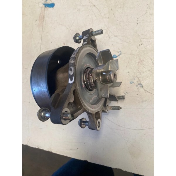Bomba Agua Motor Toyota Corolla 1.6 2006 Original