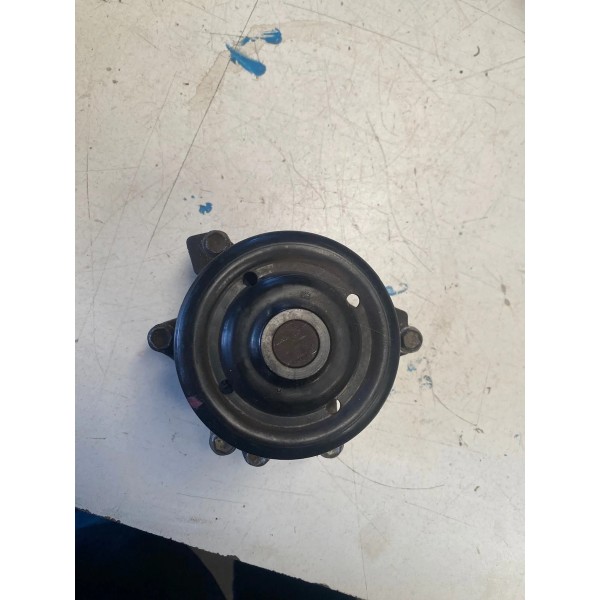 Bomba Agua Motor Toyota Corolla 1.6 2006 Original