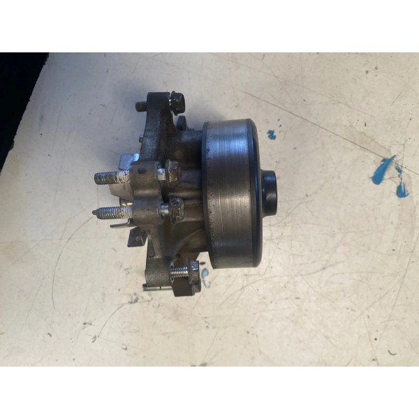 Bomba Agua Motor Toyota Corolla 1.6 2006 Original