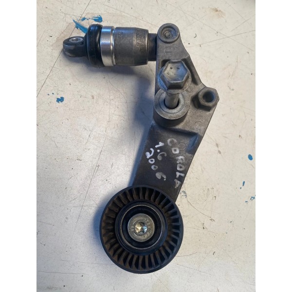 Tensor Correia Alternador Corolla 1.6 2006 Original