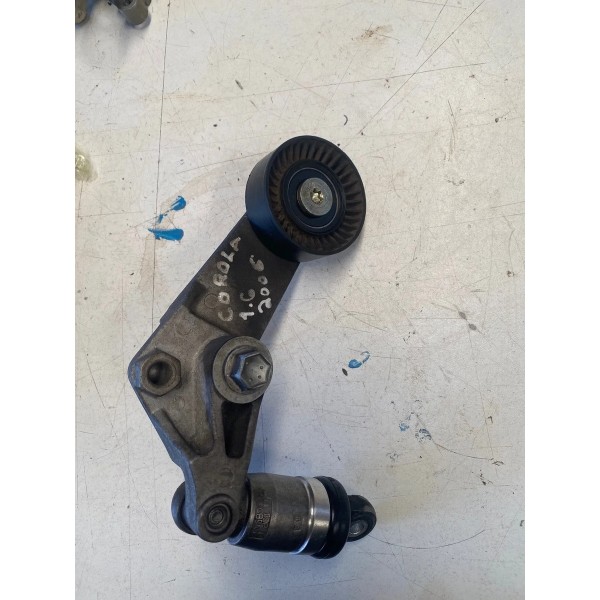 Tensor Correia Alternador Corolla 1.6 2006 Original