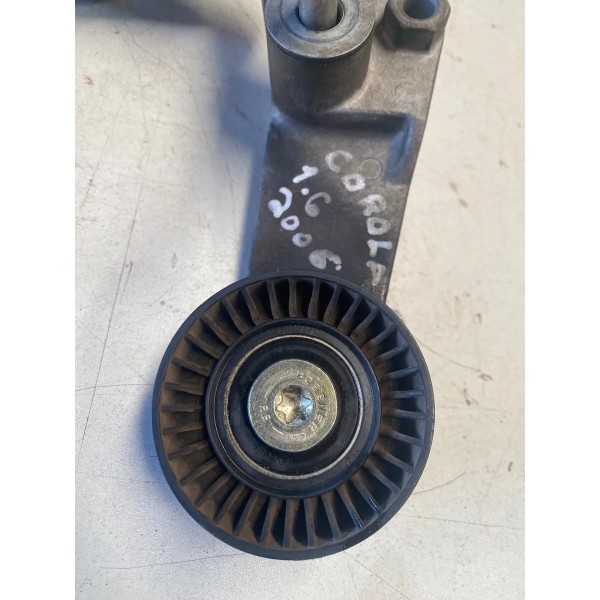 Tensor Correia Alternador Corolla 1.6 2006 Original