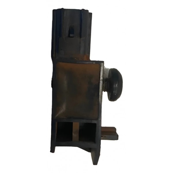 Sensor 13586947 Dianteiro Lado Direito S10 2021 Original Preto
