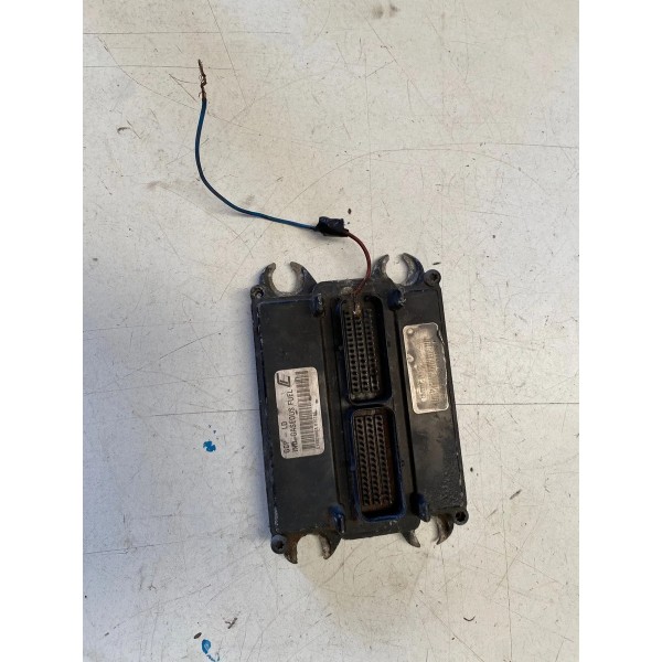 Modulo De Igniçao Empilhadeira E1687006a07045