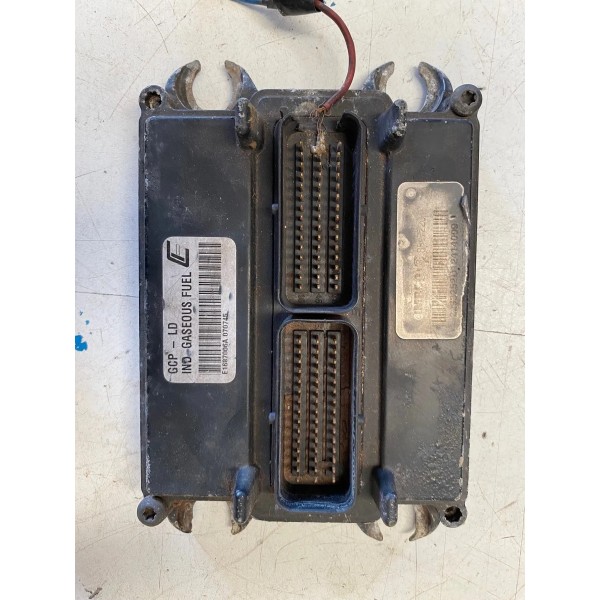 Modulo De Igniçao Empilhadeira E1687006a07045