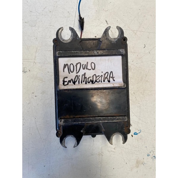 Modulo De Igniçao Empilhadeira E1687006a07045