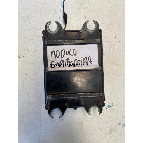 Modulo De Igniçao Empilhadeira E1687006a07045