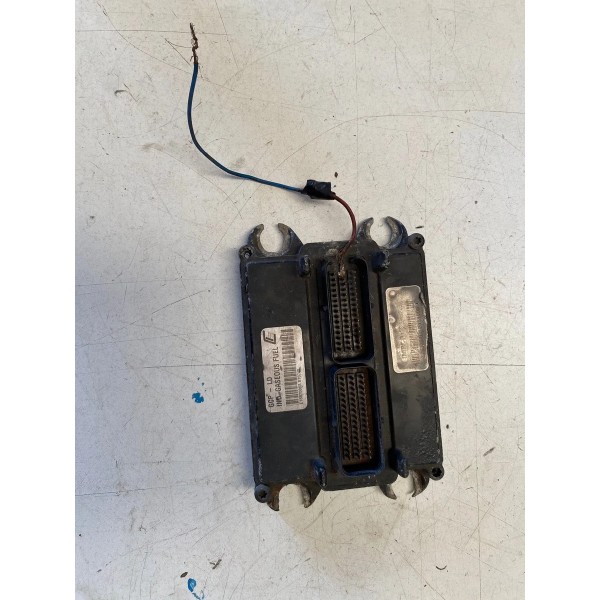 Modulo De Igniçao Empilhadeira E1687006a07045