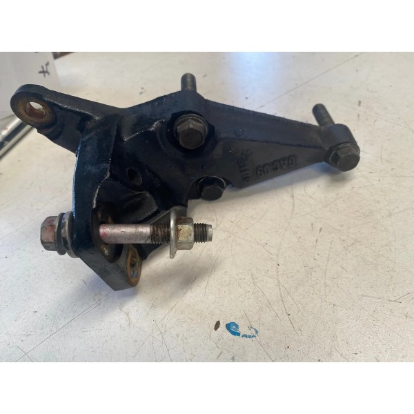 Suporte Coxim Motor Ld Superior Corolla 1.6 2006 Original