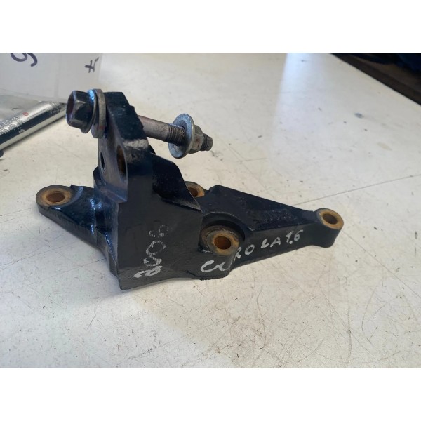 Suporte Coxim Motor Ld Superior Corolla 1.6 2006 Original