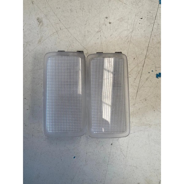 Par Luz De Teto Cortesia Corolla 2023 Altis Original