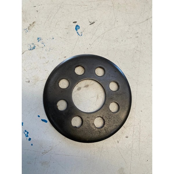 Roda Fonica Toyota Corolla 1.6 2006 Original