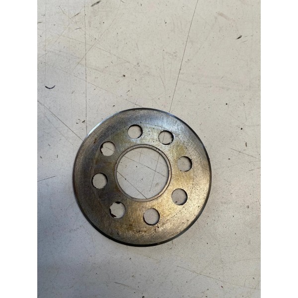 Roda Fonica Toyota Corolla 1.6 2006 Original