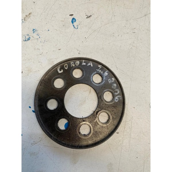 Roda Fonica Toyota Corolla 1.6 2006 Original