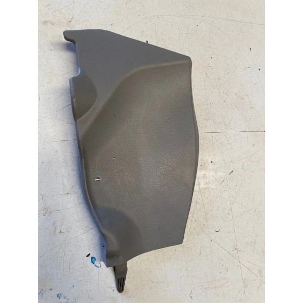 Acabamento Console Central L/e Toyota Corolla 2009/2014