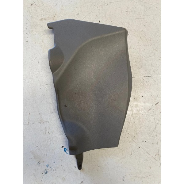 Acabamento Console Central L/e Toyota Corolla 2009/2014