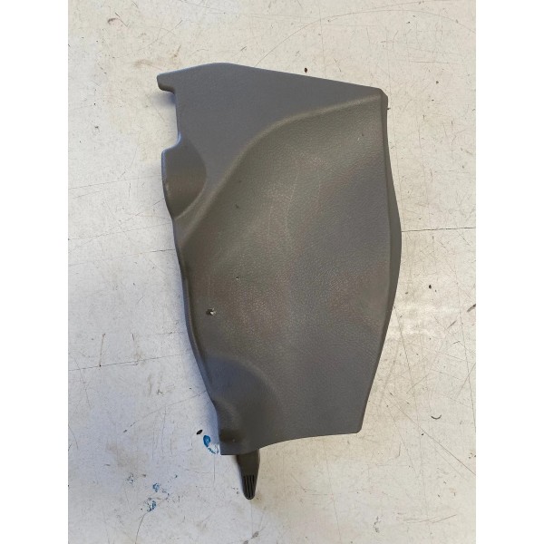 Acabamento Console Central L/e Toyota Corolla 2009/2014