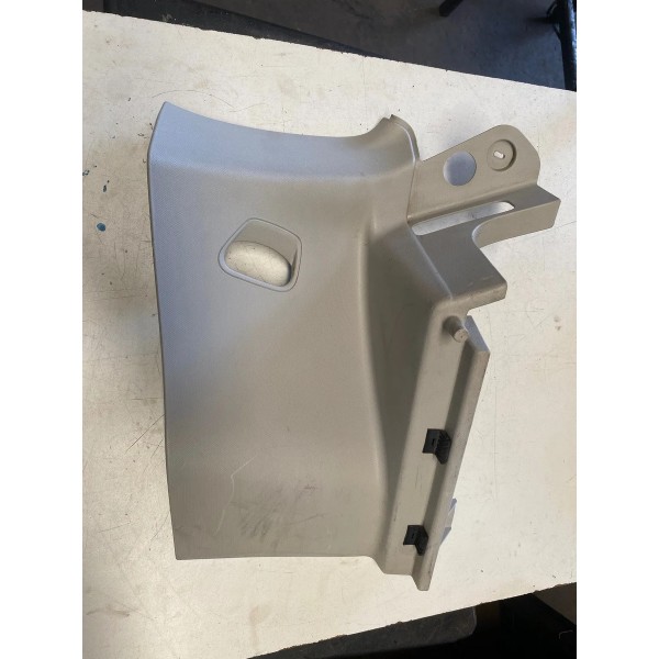Suporte Bagagito Lado Esquerdo Fiat Uno Vivace 2009/15 Usado