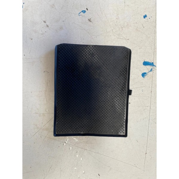 Borracha Console Central Volkswagen Virtus 1.0 2018 6ea86333