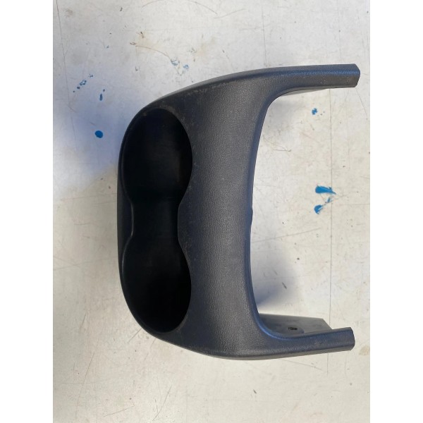 Console Central Porta Copos Uno Vivace Fiorino 2013
