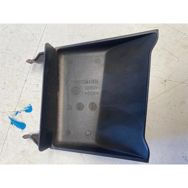 Tampa Caixa Fusível Fiat Uno Vivace 2012 1001852640