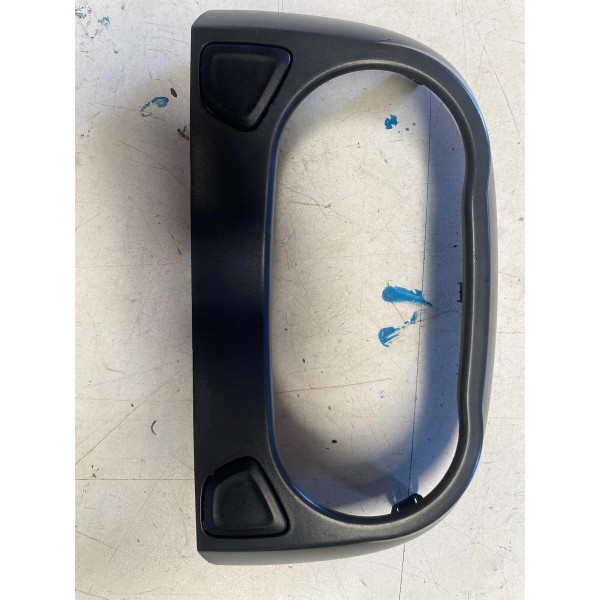 Moldura Comando Ar Fiat Uno Vivace 2013 100180549