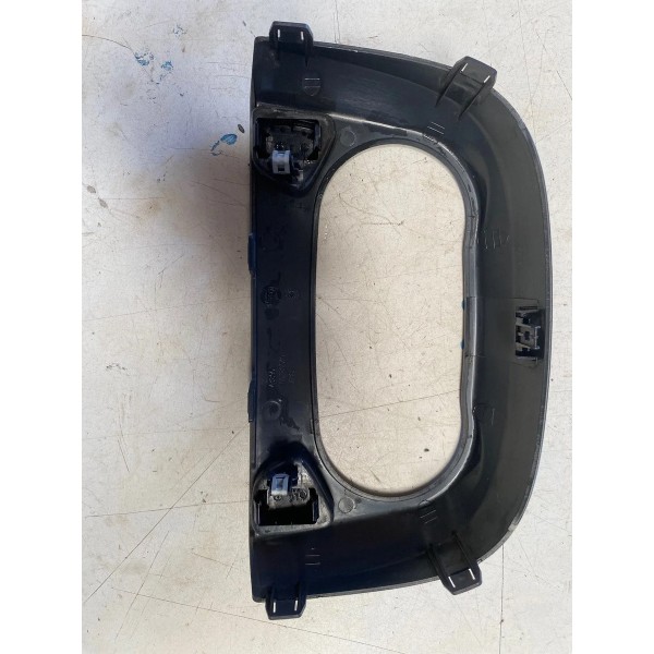 Moldura Comando Ar Fiat Uno Vivace 2013 100180549