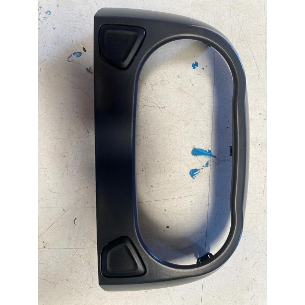 Moldura Comando Ar Fiat Uno Vivace 2013 100180549