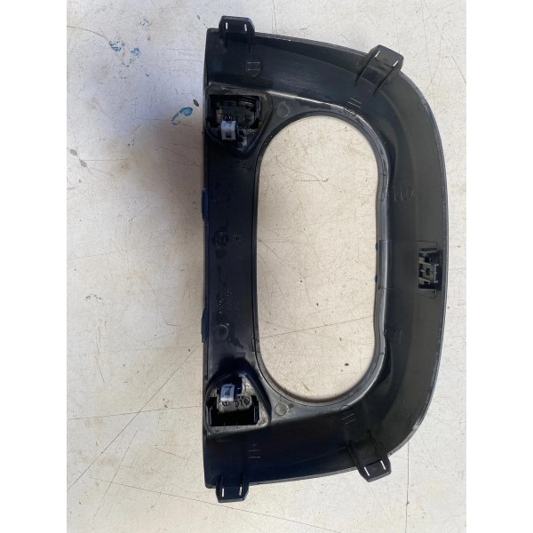 Moldura Comando Ar Fiat Uno Vivace 2013 100180549