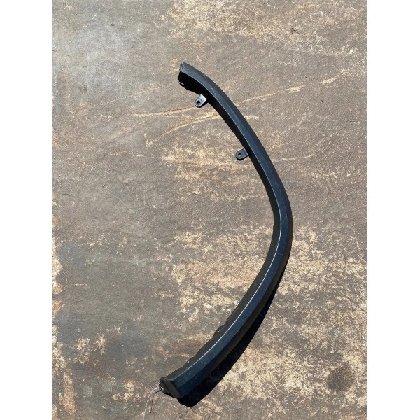 Alargador Moldura Diant Esq Hilux Sw4 2018 756020k041