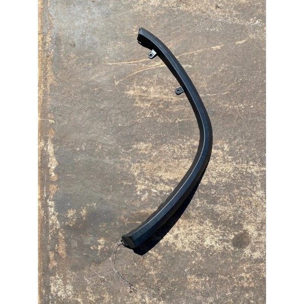 Alargador Moldura Diant Esq Hilux Sw4 2018 756020k041
