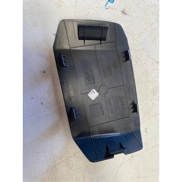 Acabamento Tampa Traseira L/d Vw Virtus 1.0 6ec867658