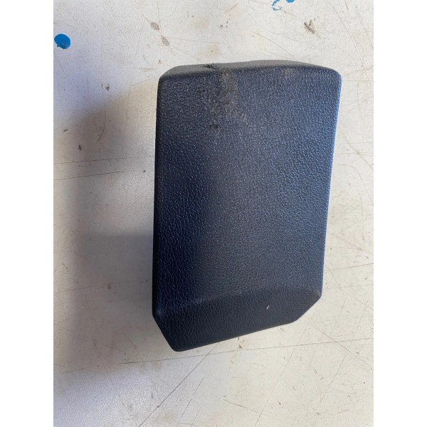 Acabamento Tampa Traseira L/d Vw Virtus 1.0 6ec867658