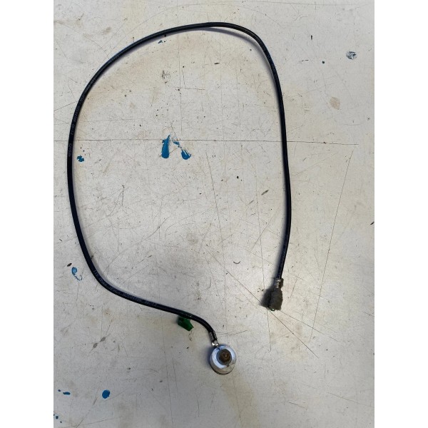 Antena Fiat Uno 2011/2013