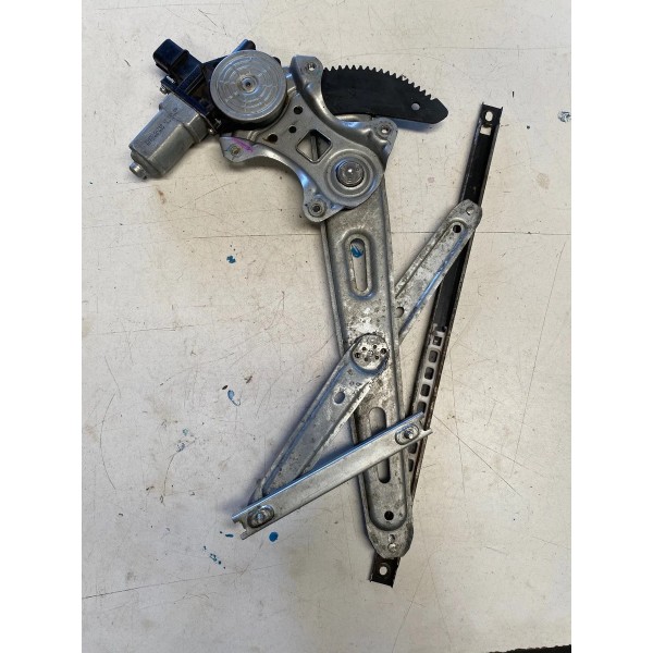 Motor Vidro Elétrico Dianteiro Esquerdo S10 2020