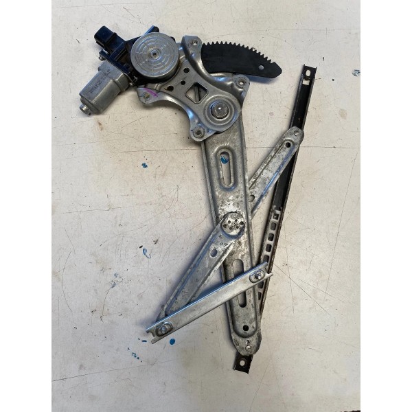 Motor Vidro Elétrico Dianteiro Esquerdo S10 2020