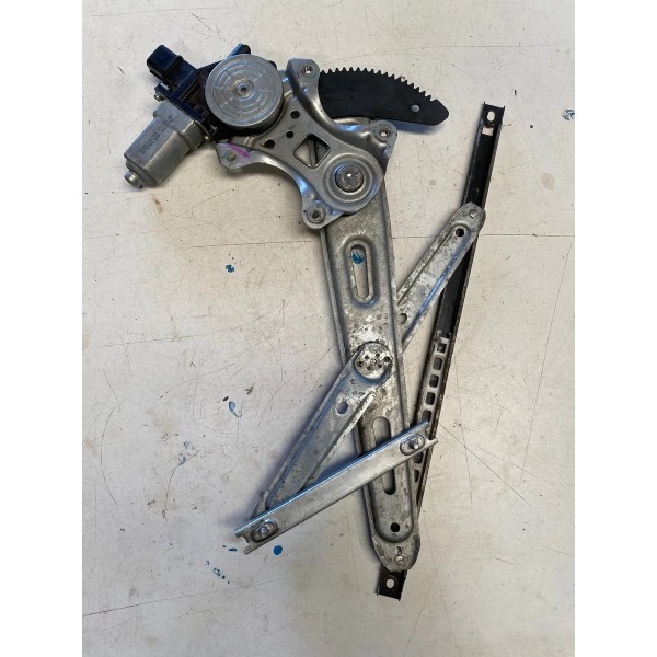 Motor Vidro Elétrico Dianteiro Esquerdo S10 2020