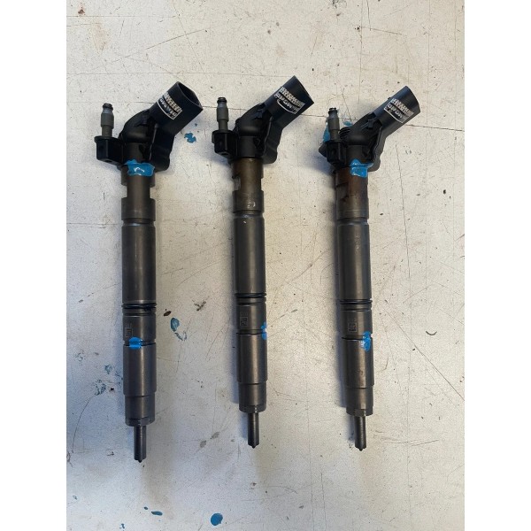 3 Bicos Amarok 3.0 V6 2020 Original