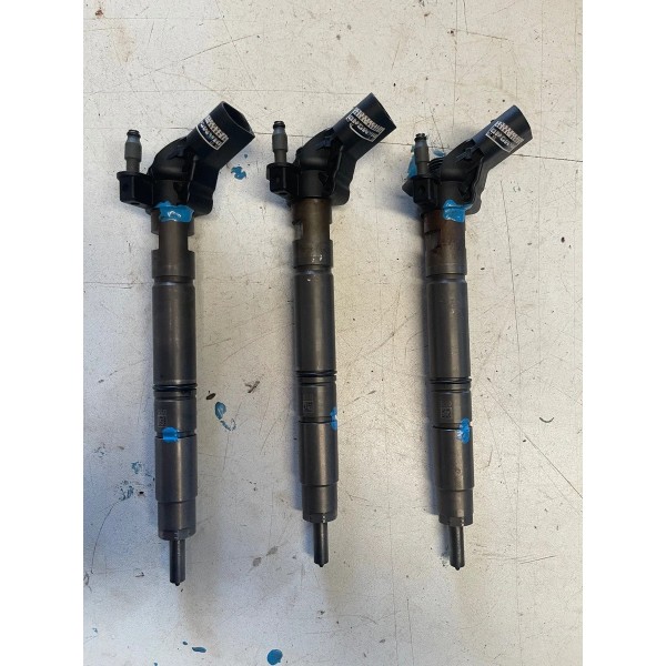3 Bicos Amarok 3.0 V6 2020 Original