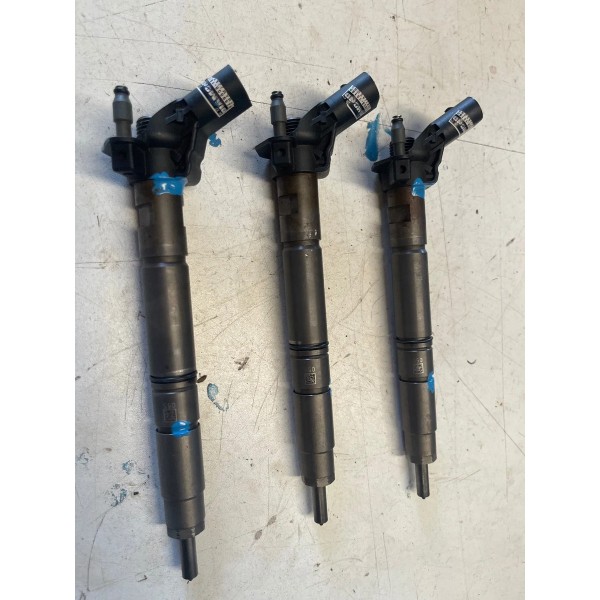 3 Bicos Amarok 3.0 V6 2020 Original