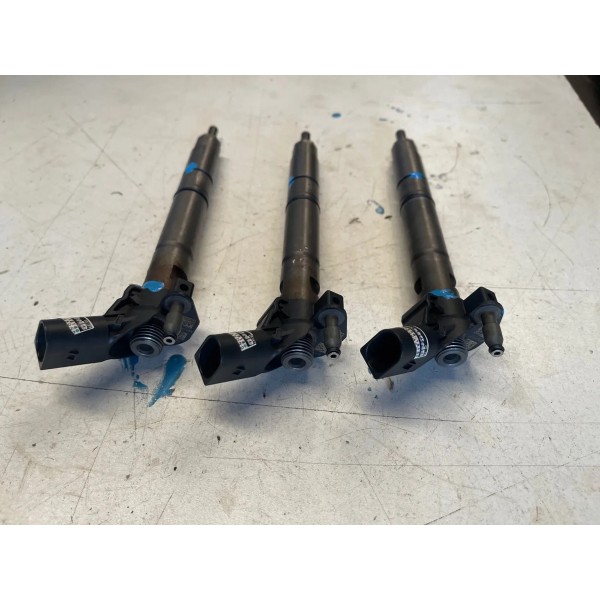 3 Bicos Amarok 3.0 V6 2020 Original