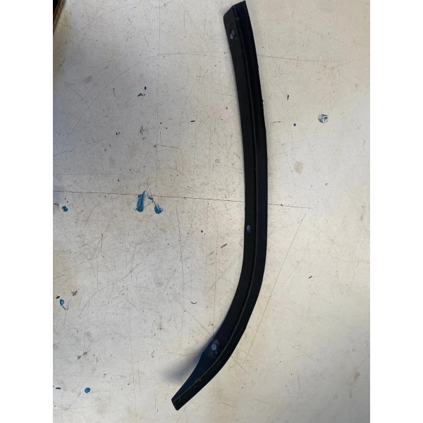 Friso Lateral Traseiro Esquerdo Jeep Renegade 2017 51958158