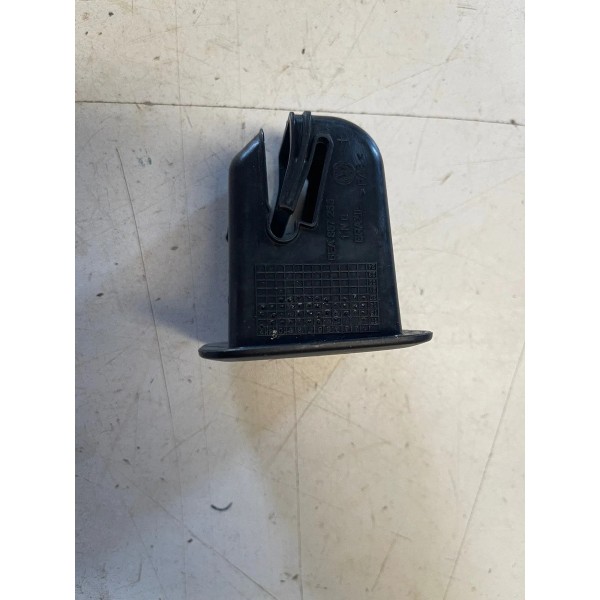 Acabamento Isofix Banco Polo Virtus Tcross Nivus Original Vw