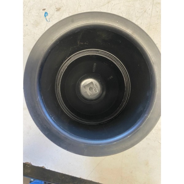 Tampa Amortecedor Traseiro Fiat Uno 1.0 464319920